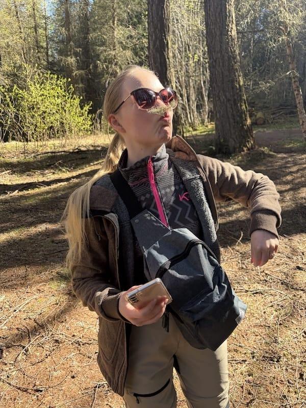Turid Dahl