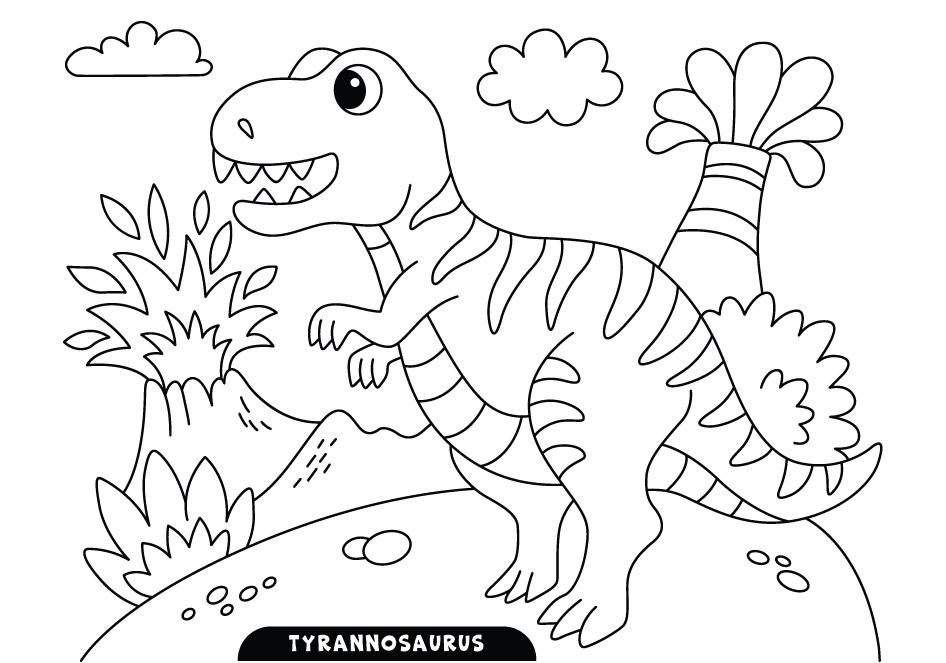Dinosaurer