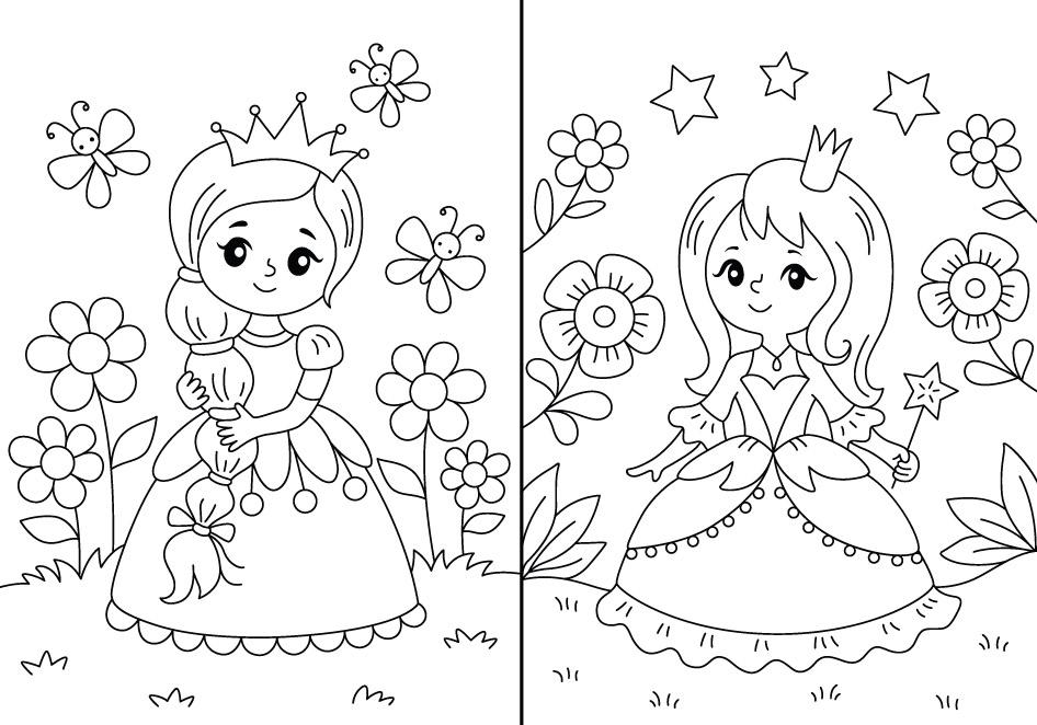 Prinsesser