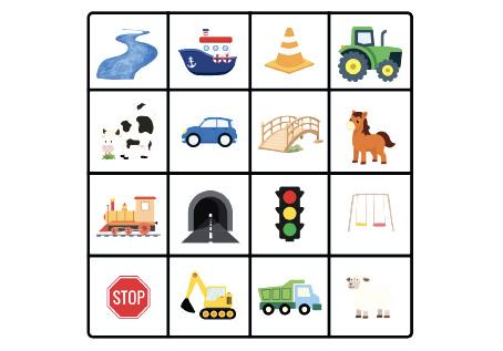 Bilbingo