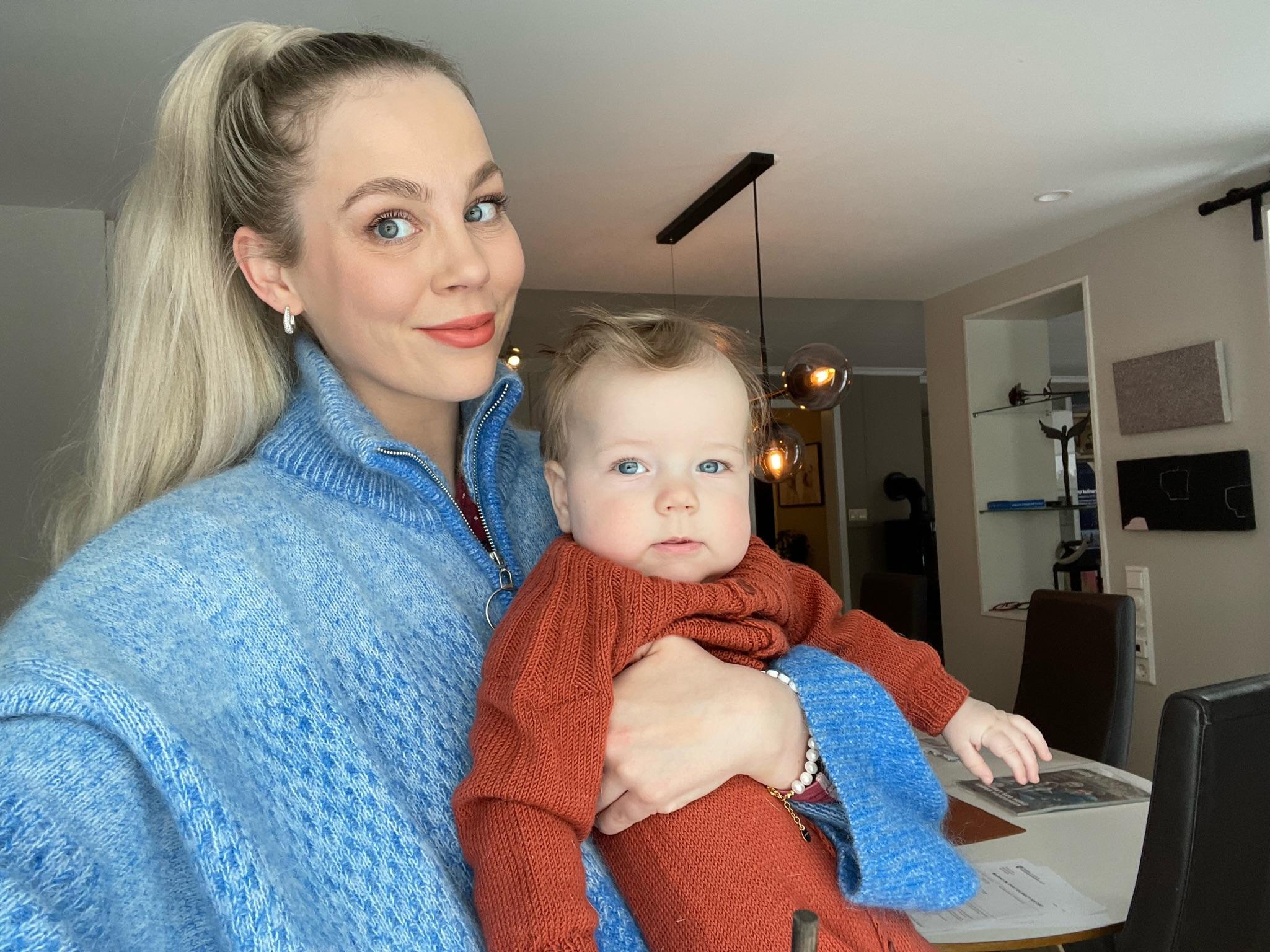 Ingvild Haugum