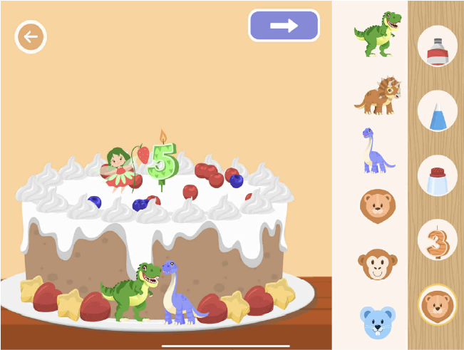 Gameplay