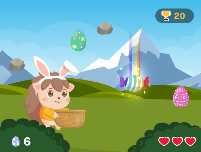 Gameplay
