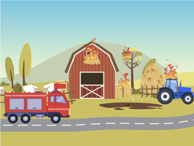 Gameplay