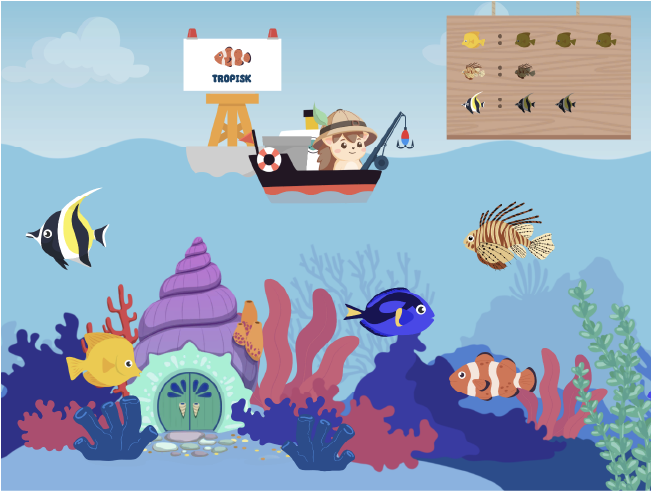 Gameplay