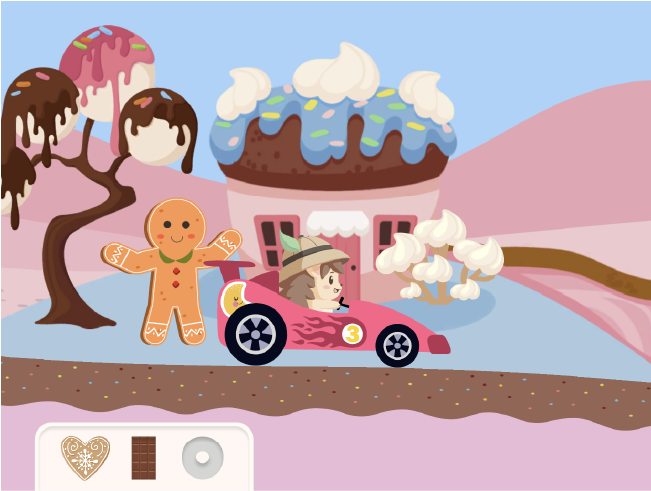 Gameplay