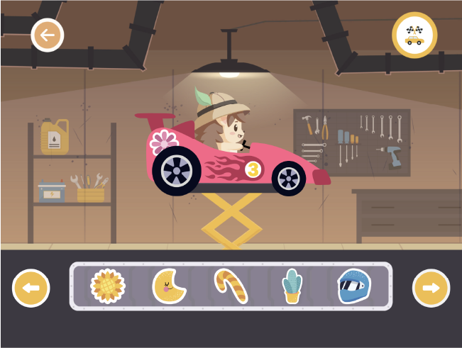 Gameplay