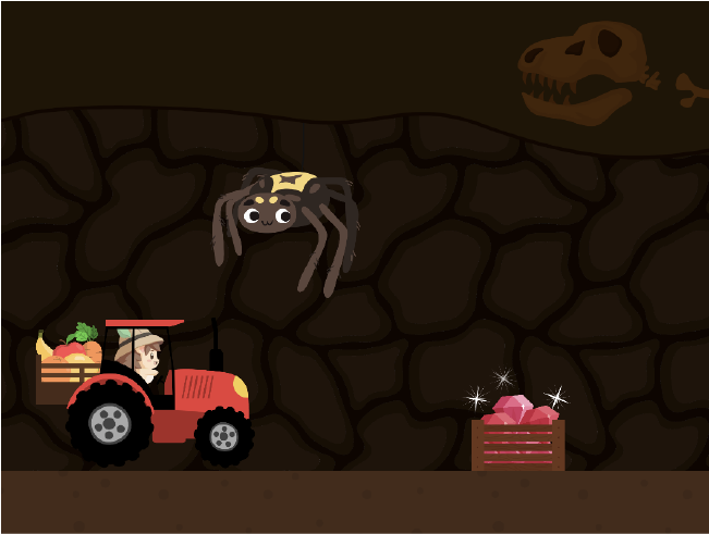 Gameplay