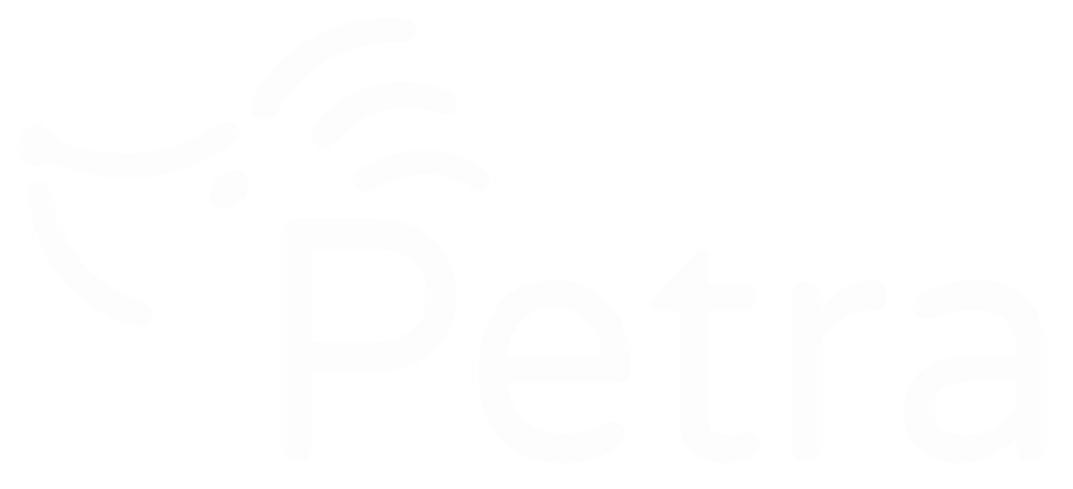 Petra logo