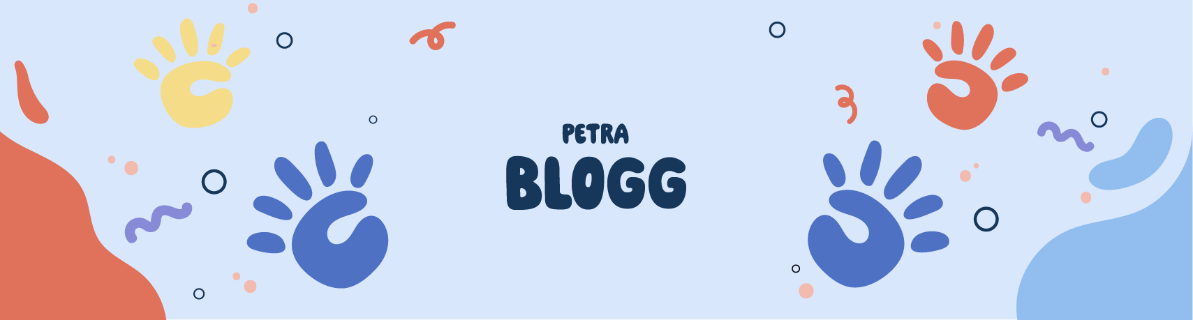 Petra logo